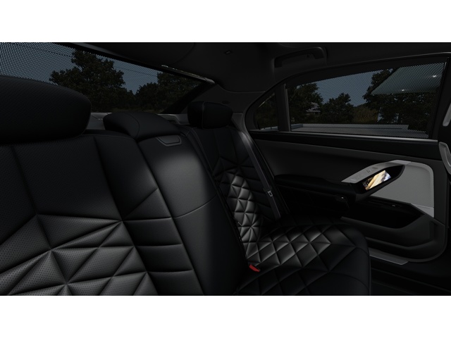 2026 Bmw 740i photo 12