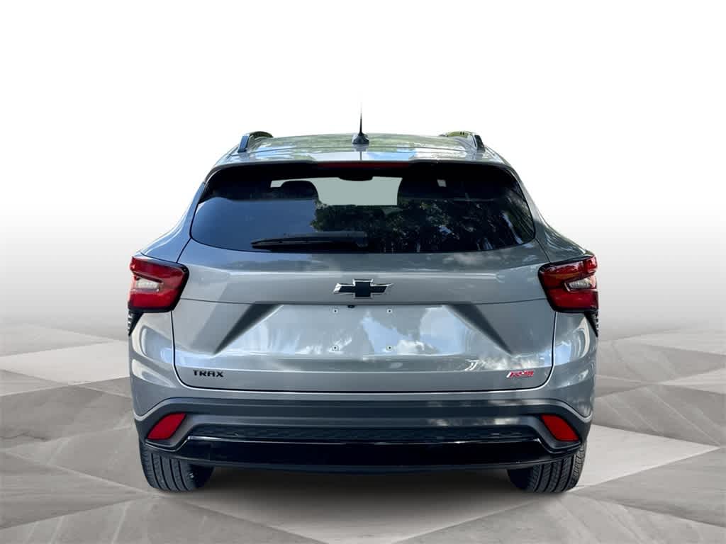 2024 Chevrolet Trax photo 6