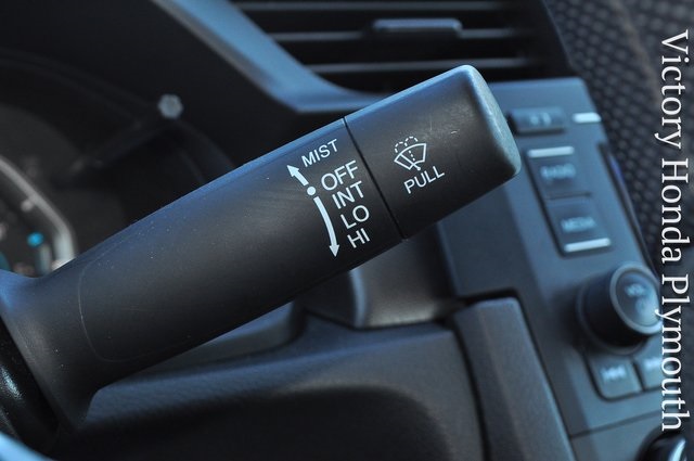 2019 Honda Civic LX photo 27