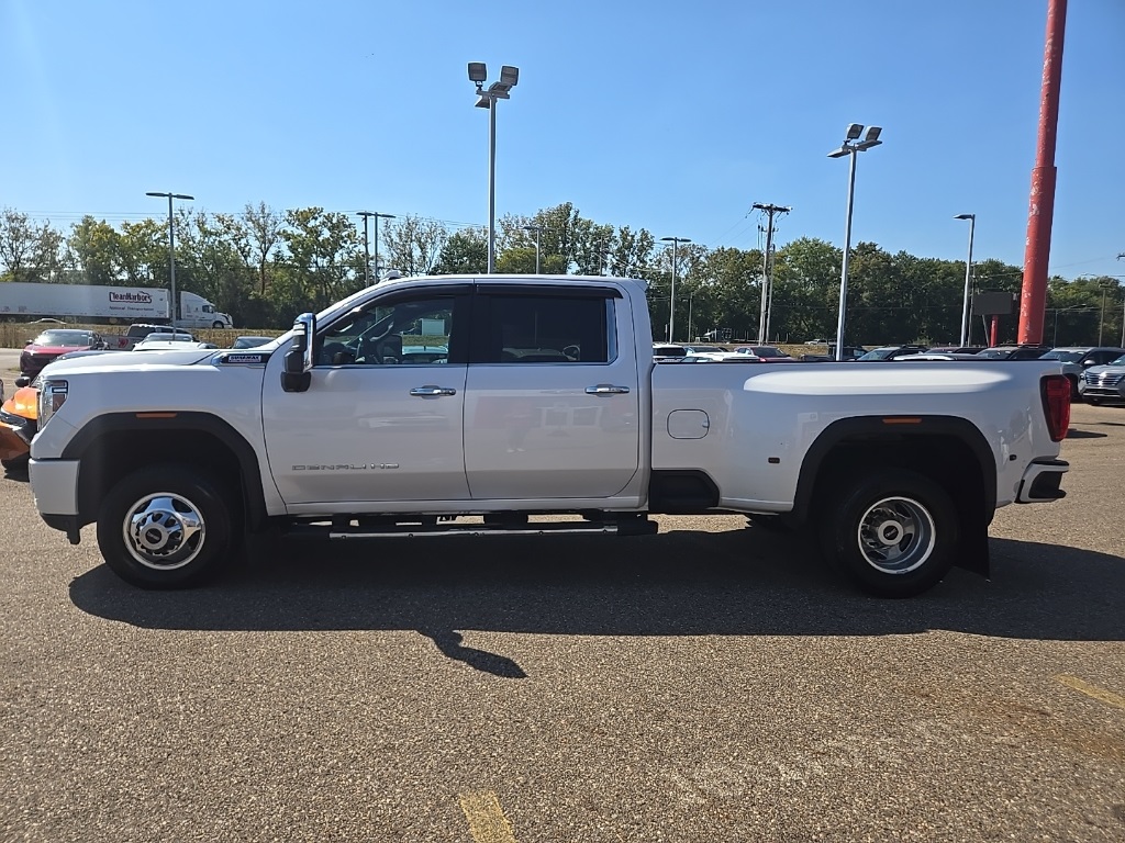 2020 Gmc Sierra Denali photo 4