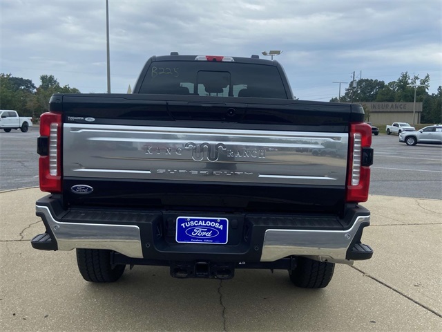 2026 Ford F-350 photo 3