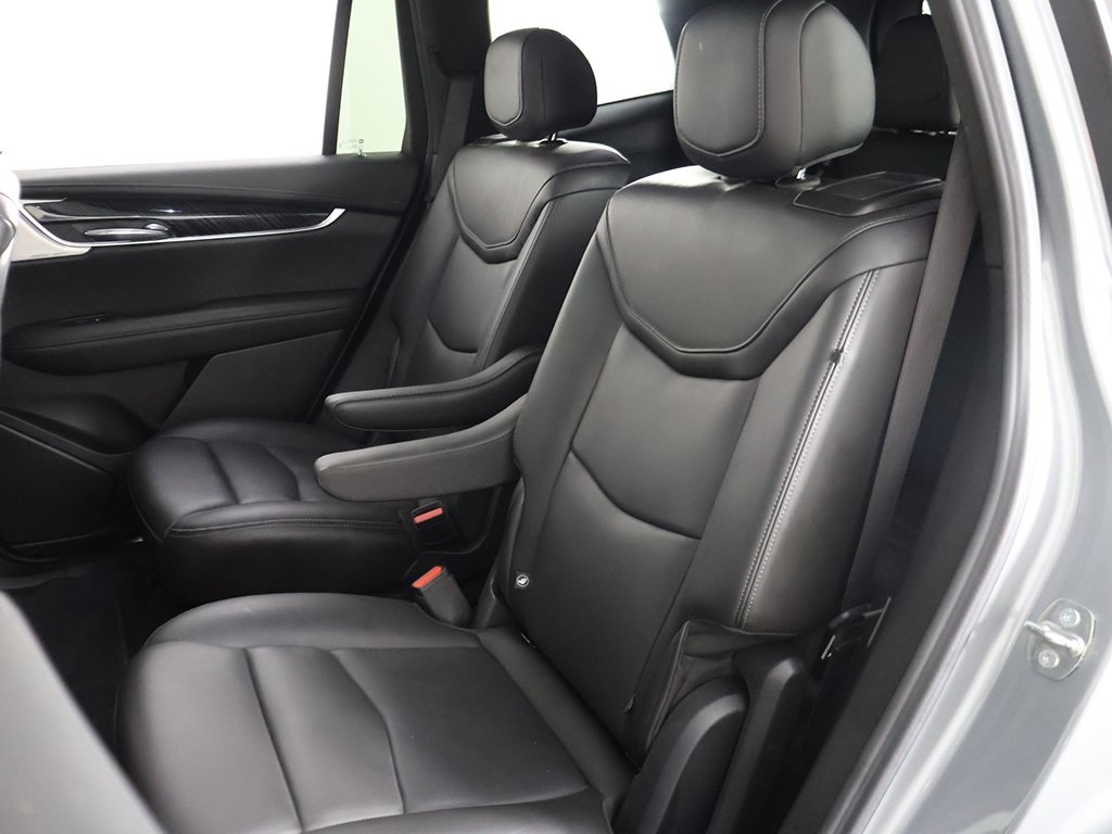 2023 Cadillac XT6 Premium Luxury photo 32