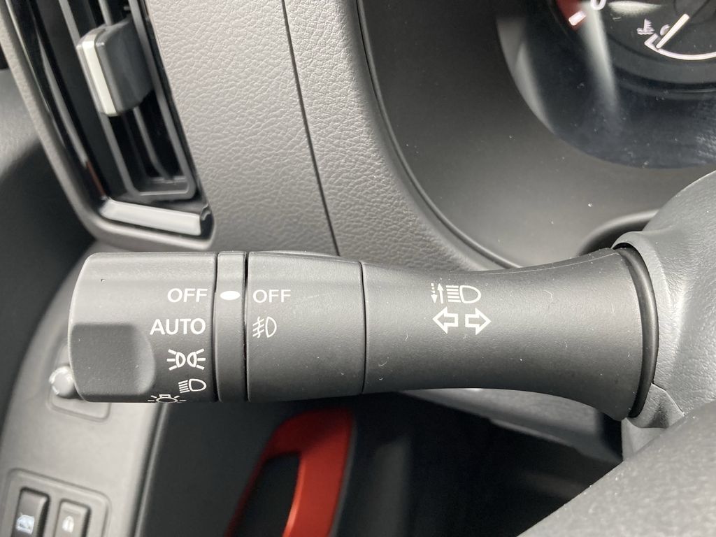 2025 Nissan Frontier Crew Cab PRO-4X photo 21