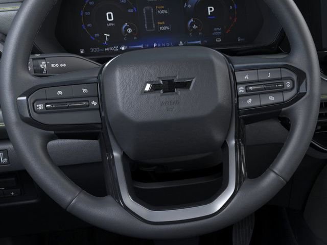 2026 Chevrolet Colorado ZR2 photo 17