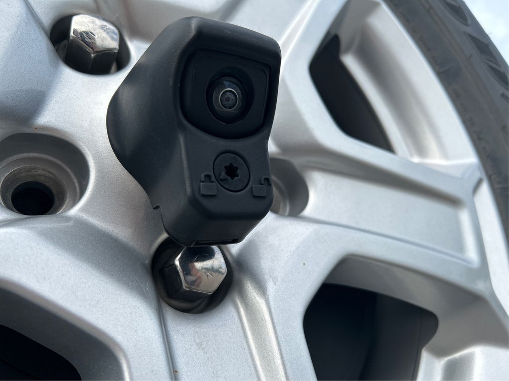 2019 Jeep Wrangler Unlimited Sport S photo 12