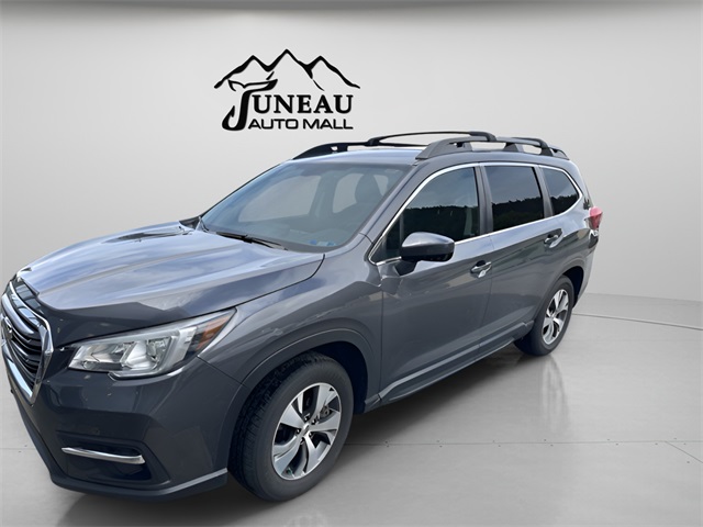 Image of Pre-Owned 2020 Subaru Ascent Premium