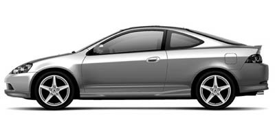 2006 Acura RSX Type-S's photo