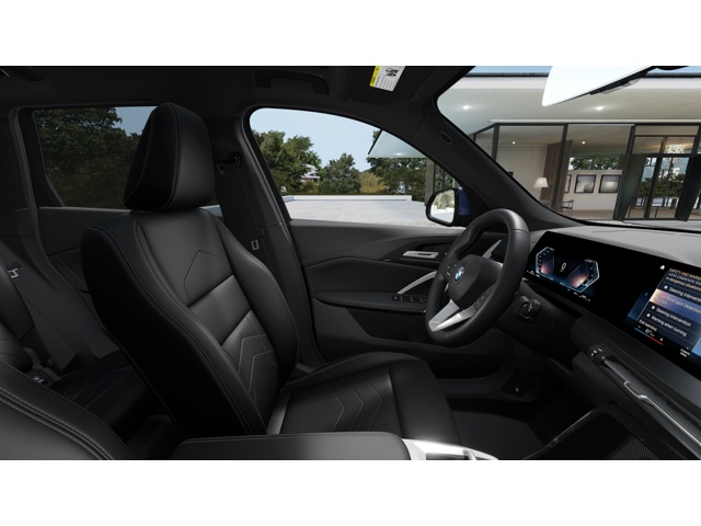 2024 Bmw X1 XDrive28i photo 8