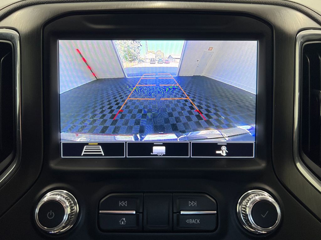 2020 Gmc Sierra 1500 AT4 photo 22