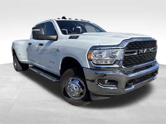 2024 RAM Ram 3500 Pickup Big Horn's photo