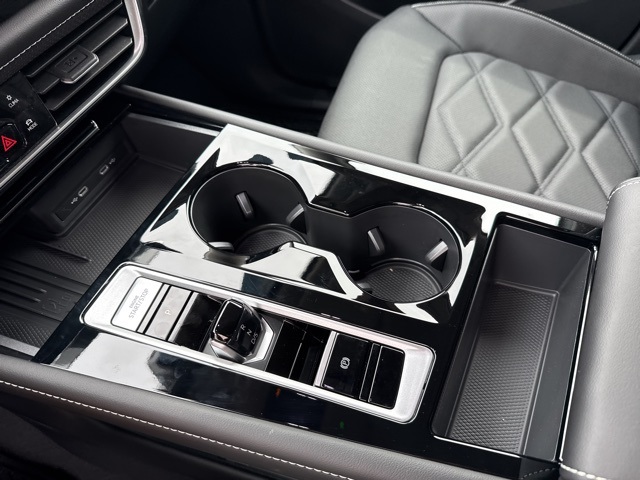 2026 Volkswagen Atlas SE Technology photo 19