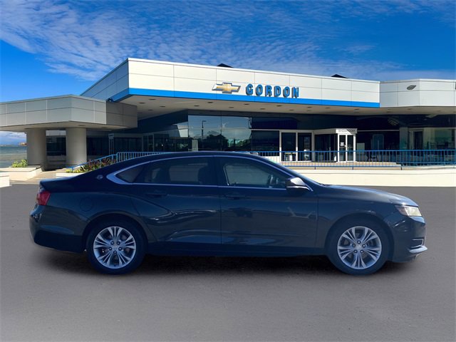 2014 Chevrolet Impala 1LT photo 2