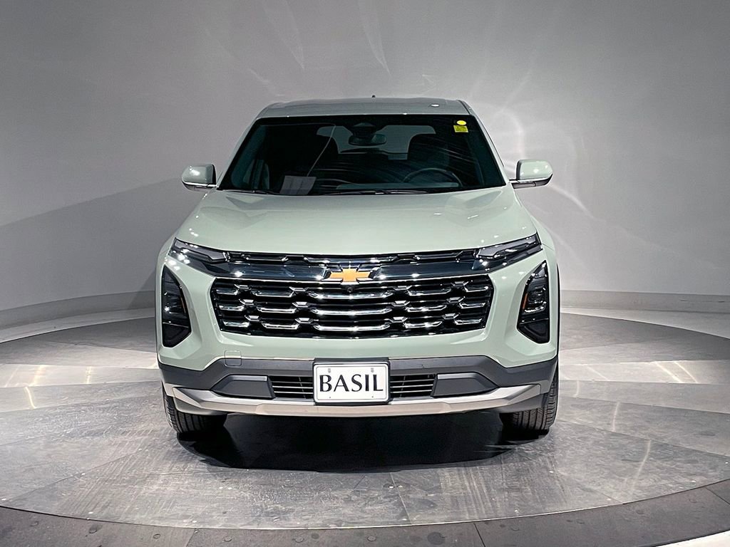 2026 Chevrolet Equinox LT photo 6