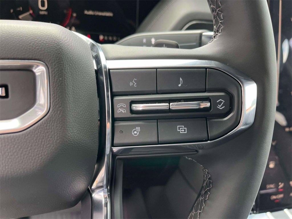 2025 Gmc Yukon XL Denali photo 27