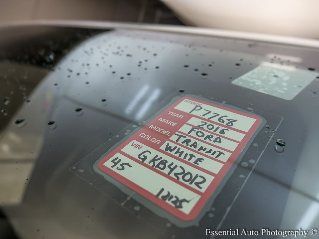 2016 FORD TRANSIT - Image 28