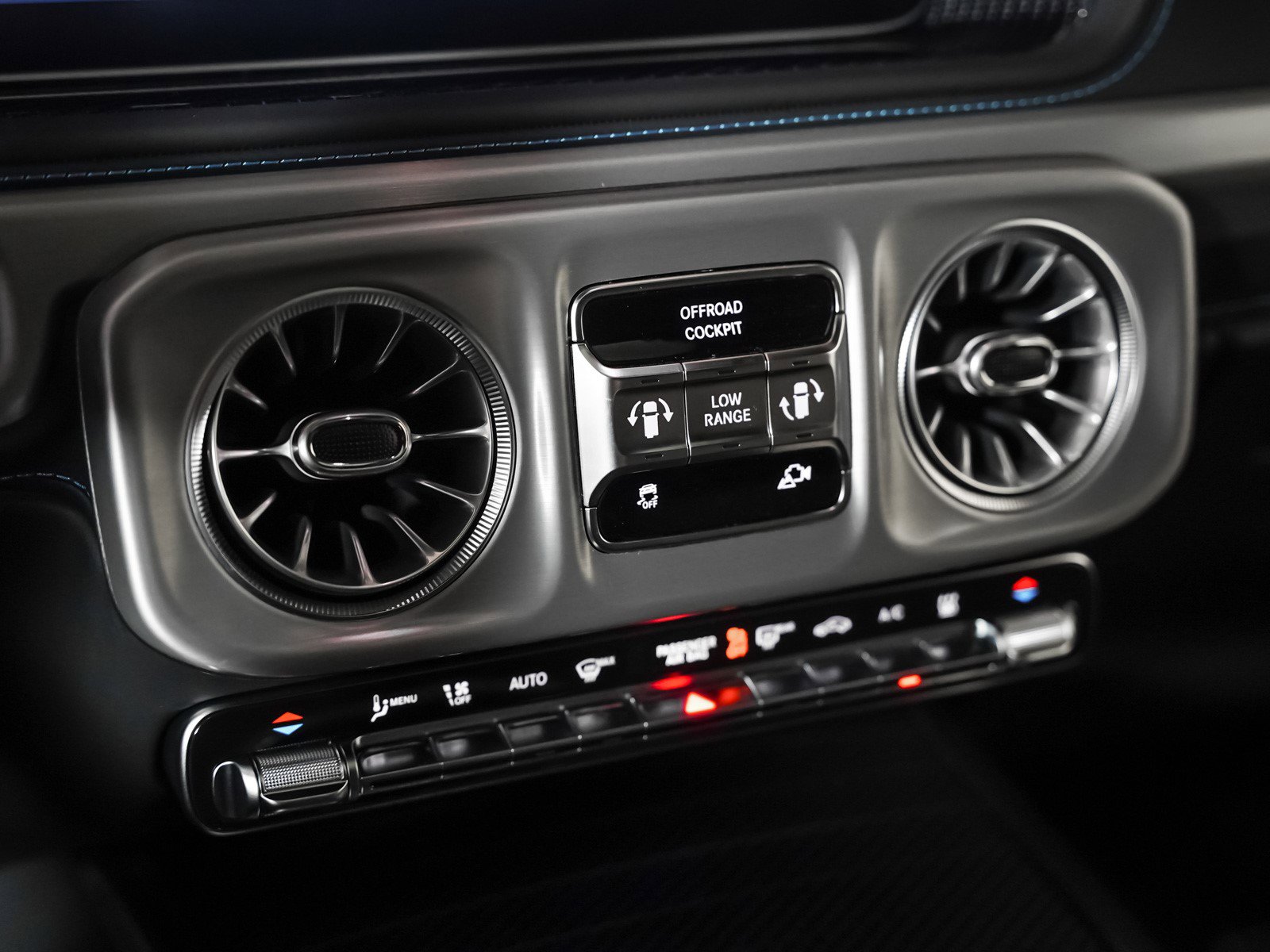 2025 Mercedes Benz G photo 16