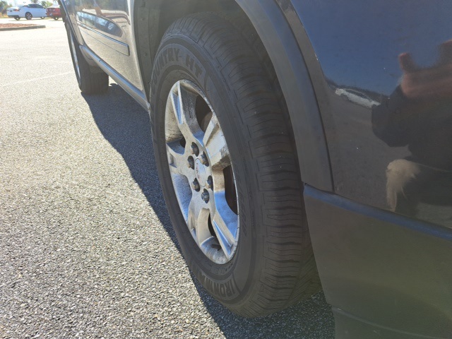 2012 Gmc Acadia SLE photo 3