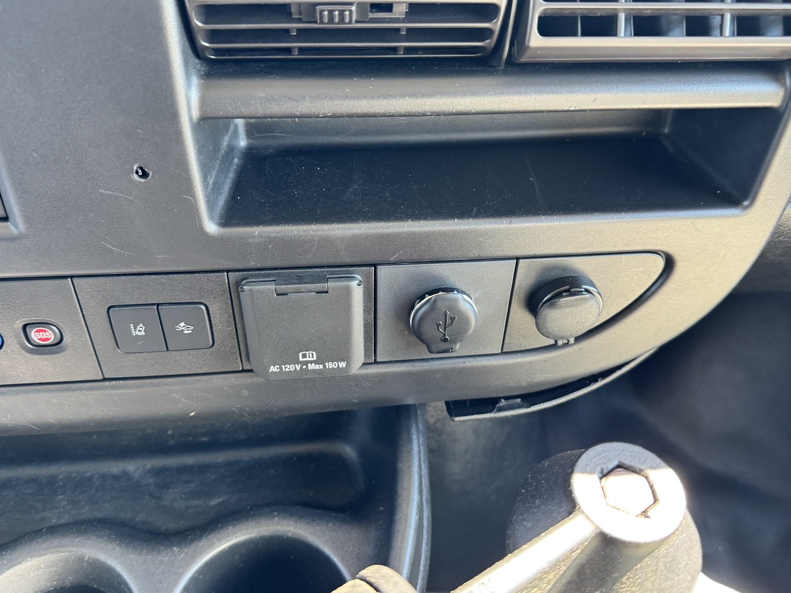 2020 Chevrolet Express Cargo Work Van 2500 photo 19