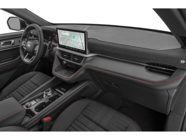 2025 Ford Explorer ST-Line photo 11
