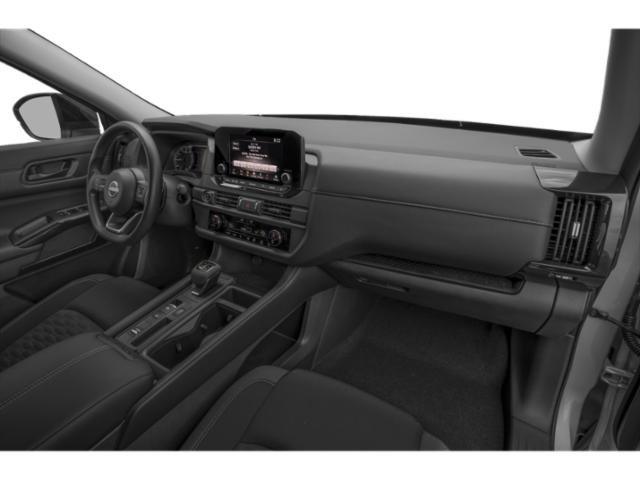 2025 Nissan Pathfinder S photo 17