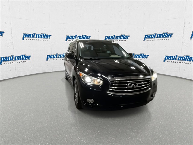 2015 Infiniti QX60 Base photo 3