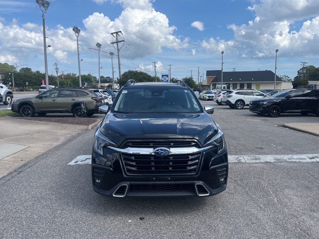 2023 Subaru Ascent Touring photo 5