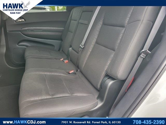 2024 DODGE DURANGO - Image 10