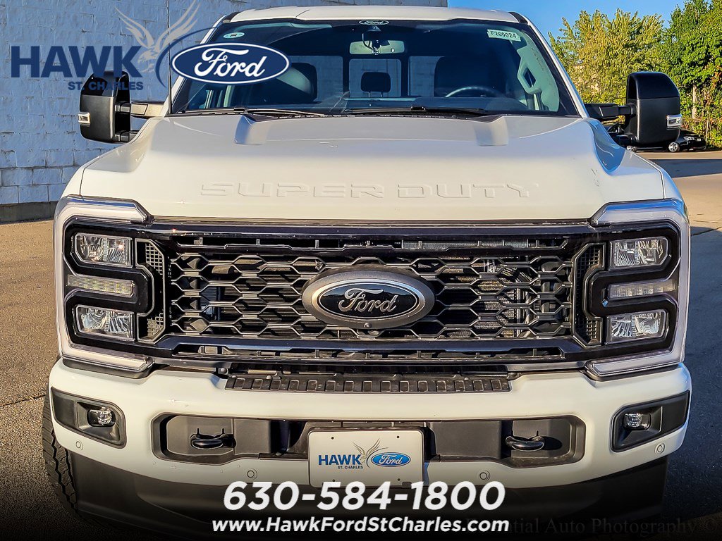 2026 FORD F-350 - Image 3