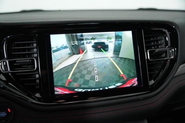 2026 Dodge Durango GT photo 9