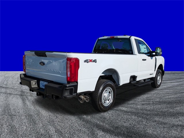 2026 Ford F-250 XL photo 4