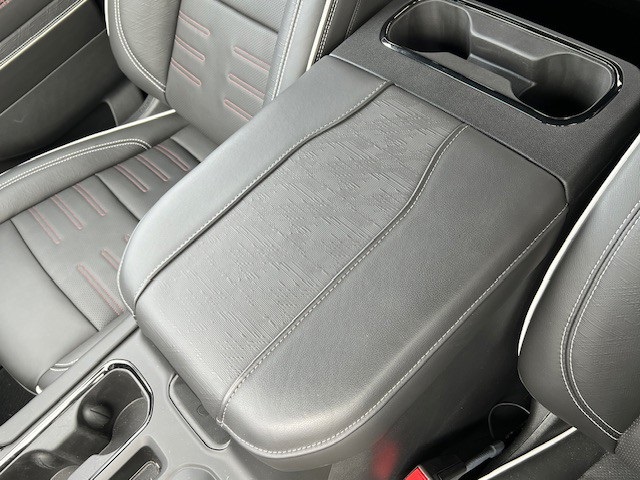 2023 Gmc Sierra 1500 AT4X photo 28