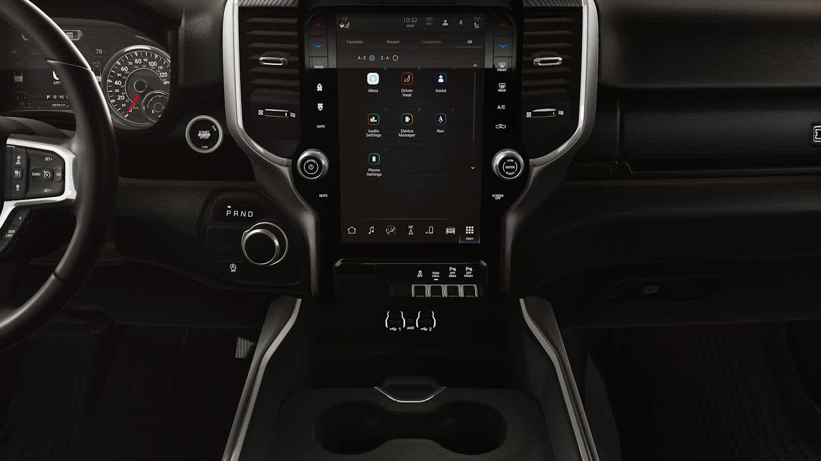 2026 Ram 1500 Big Horn photo 4
