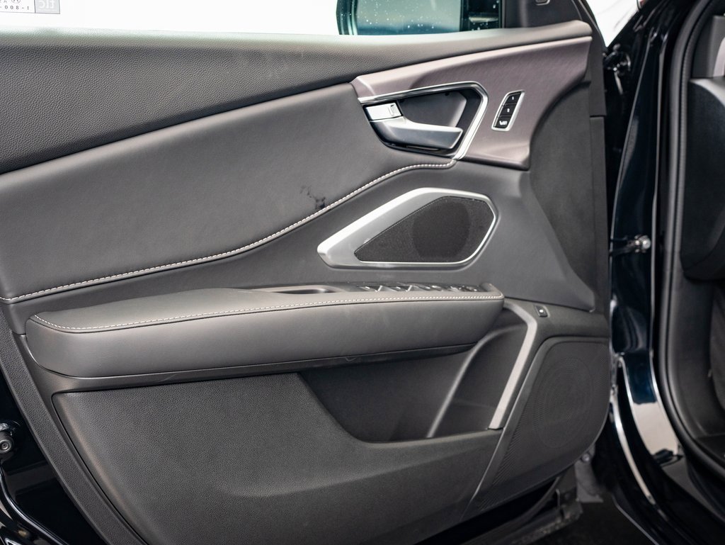 2025 Acura RDX photo 23