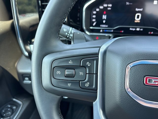 2024 Gmc Sierra 1500 Elevation photo 6