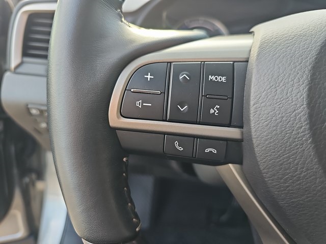 2021 Lexus RX 450h Luxury photo 16