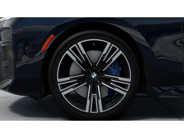 2025 Bmw 760i xDrive photo 7