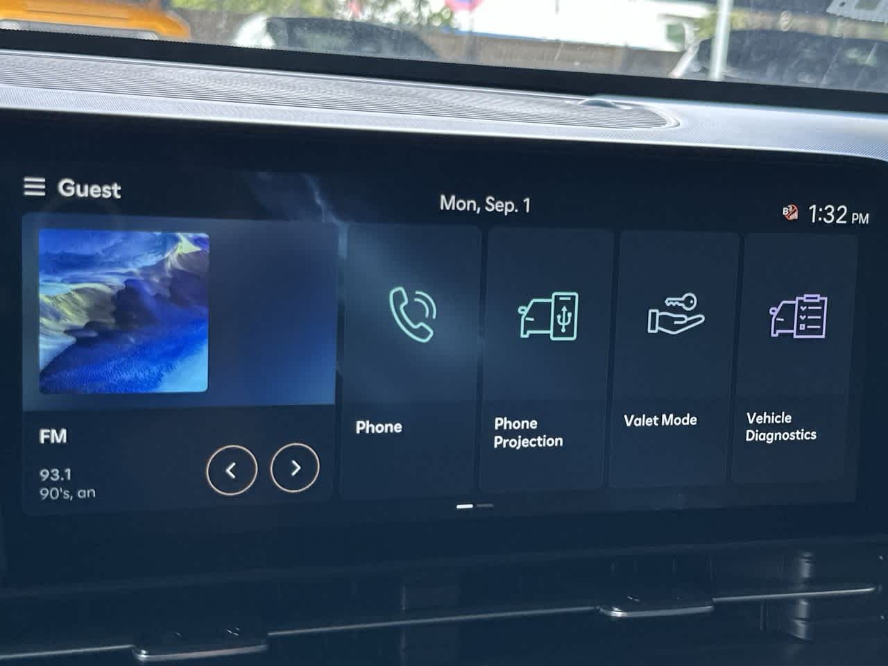 2026 Hyundai Kona SEL photo 17