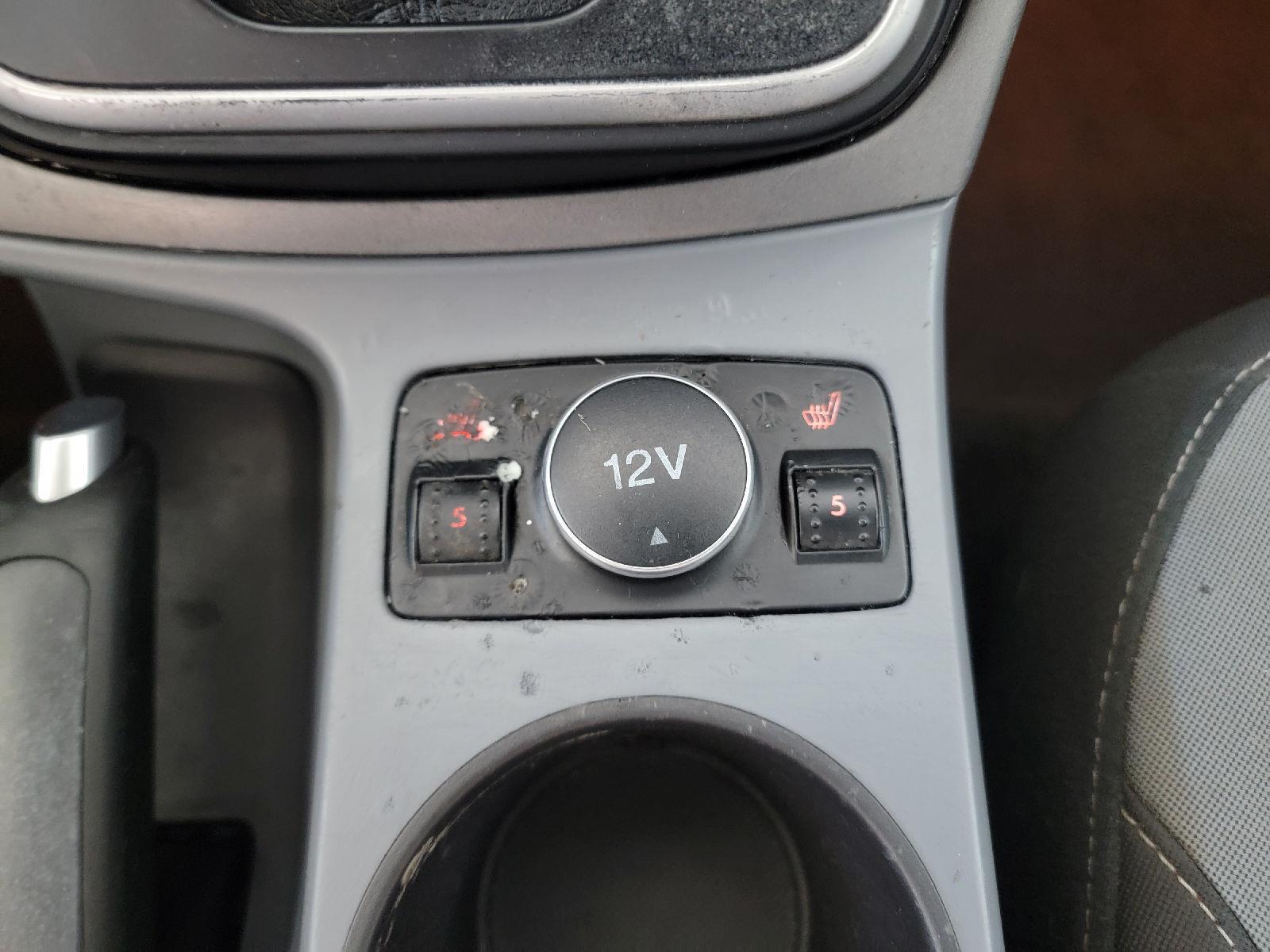 2014 Ford Escape SE photo 21