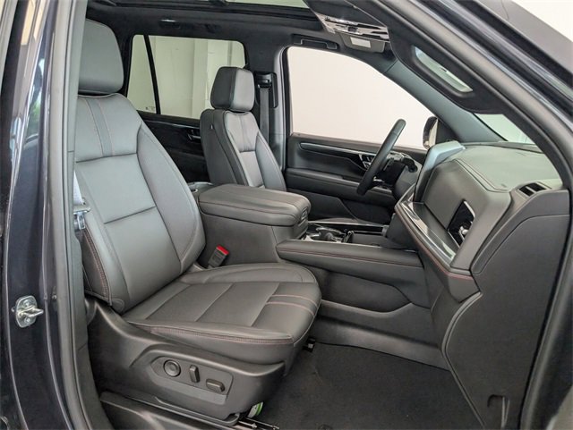 Used 2025 Dark Ash Metallic Chevrolet RST image 16