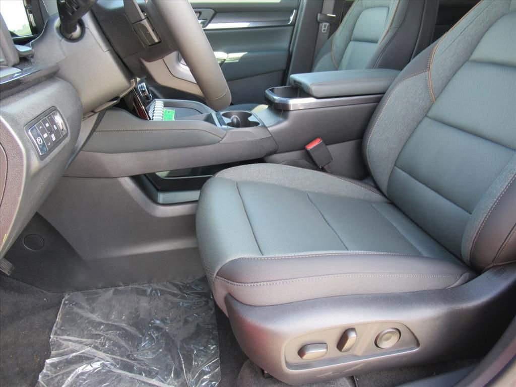 2026 Gmc Terrain AT4 photo 12
