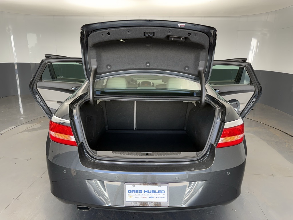 2016 Buick Verano Sport Touring photo 15
