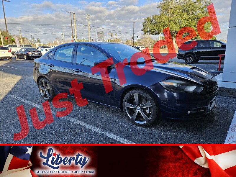 2016 Dodge Dart GT's photo