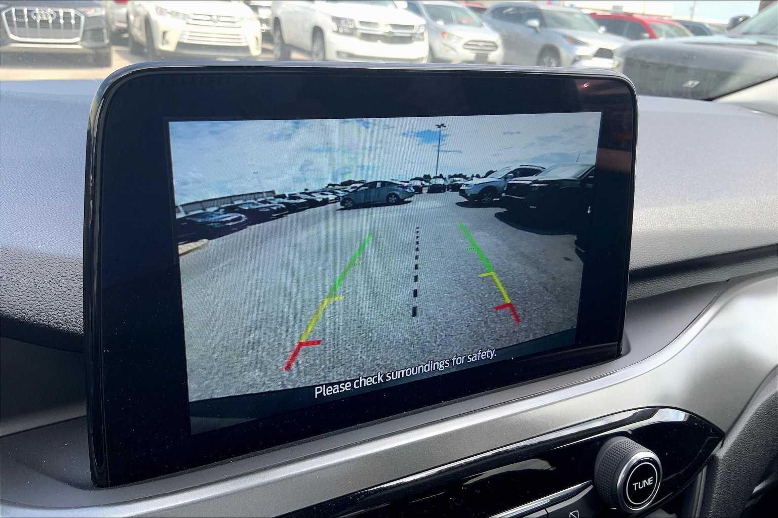 2023 Ford Escape Active photo 26