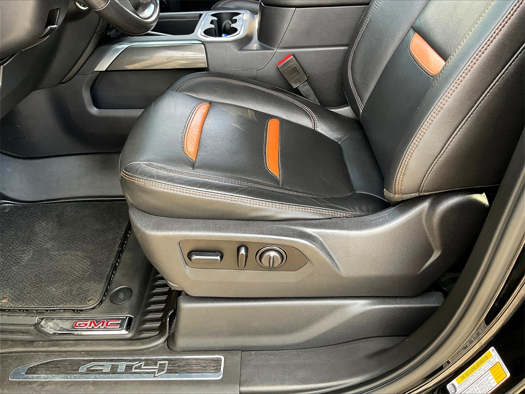 2021 Gmc Sierra 1500 AT4 photo 32