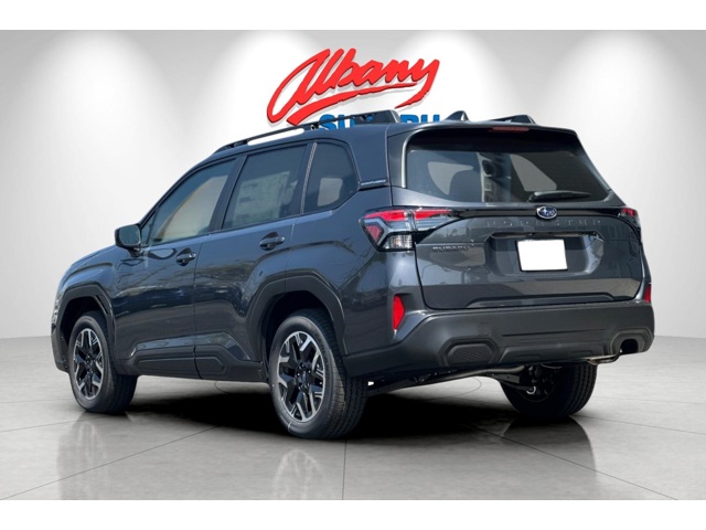 2025 Subaru Forester Premium photo 2