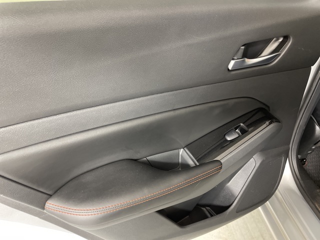 2023 Nissan Altima 2.5 SR photo 33