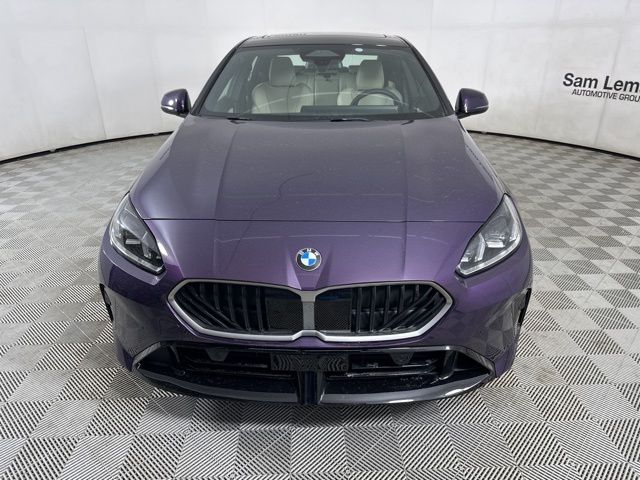 2025 Bmw 228i photo 4