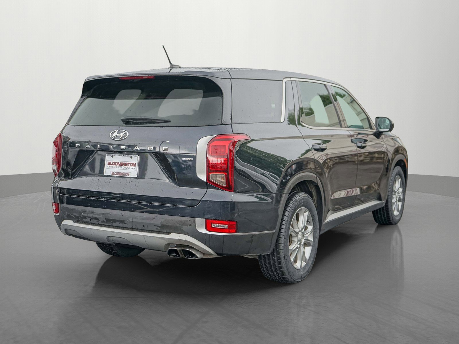 2022 Hyundai Palisade SE photo 7