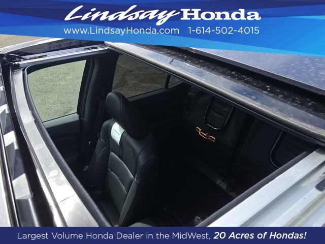 2025 Honda Ridgeline TrailSport photo 2