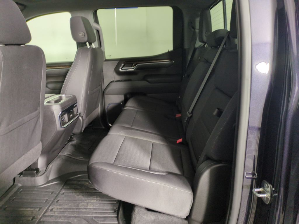 2024 Gmc Sierra 1500 Elevation photo 18
